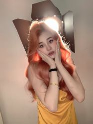 -ＲH SALON·简爱烫发染发接发