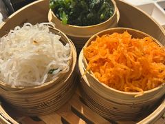 -晋阳春·山西菜·北京烤鸭(交大店)