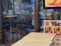 -汉堡王(上海凌云壹街坊店)