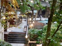 -天明山温泉大酒店