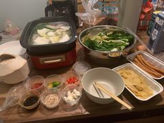 -盒马鲜生(红莲店)