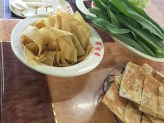 -蜀留香火锅(白堤路店)