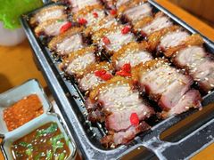 -龙姐私房菜(和顺古镇店)