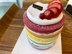 -巴黎贝甜(五道口店)