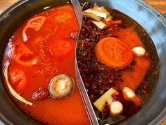 -楠火锅(昆山金鹰店)