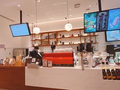 -Peet's 皮爷咖啡(乐峰店)