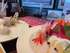 -山葵家·创意料理(临平银泰城店)
