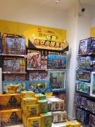 -LEGO(国贸商城店)