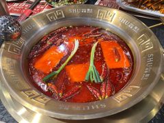 -旺蜀主成都串串火锅(西直门凯德MALL店)