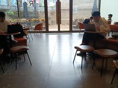 -星巴克臻选(中山石岐大信新都汇店)