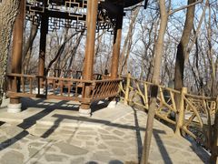 -封龙山风景区
