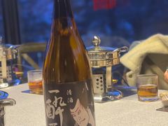 -北京水岸山吧度假村(雁栖镇店)