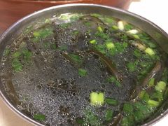 -海汇源老烧麦店(东大街总店)