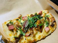 -HELLO 27 意面·沙拉·帕尼尼