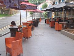 -麦当劳(白云山店)