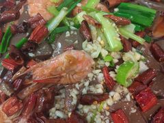 -老东北菜馆(北泰禾店)