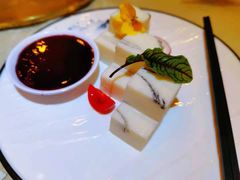 蓝莓山药-三六三杭州菜(水上总店)