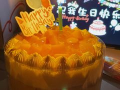 -美心西饼mx cakes(市桥站店)