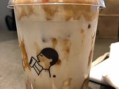 -喜茶(上海兴业太古汇店)