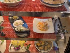 -新净雅烹小鲜(学院路店)