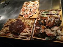 -松临·铁板烧&Omakase(神农店)