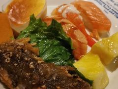 -星伦多自助料理·涮烤一体(虹悦城店)