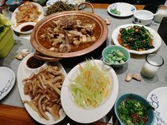 -清真·牛掌柜(奉天街店)