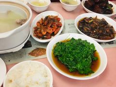 -蘭心餐厅(进贤路店)