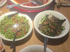 -湘阁里辣(沙井华润万家店)