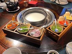 -大良毋米粥(锦龙路总店)