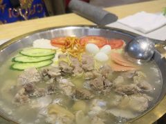 -刘壹席富顺荤豆花·自贡江湖菜(浅水半岛店)