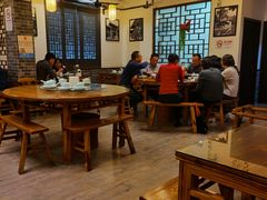 大堂-双塔老饭店