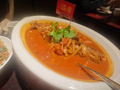 -桂小厨广西菜(万象城店)