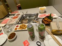-海底捞火锅(逸仙路店)