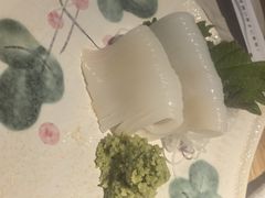 -桂马·日本料理·海胆·海鲜饭·酒场(民主广场店)