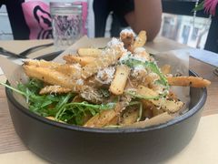 松露薯条-O'mills Sourdough Bakery&Bistro(永嘉路店)