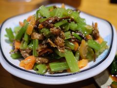 -小李少爷临沂炒鸡(升平东路店)