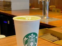 -星巴克(深圳龙岗星河时代店)