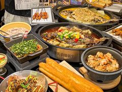 -鱼见你烤鱼•本地烧烤(1818店)