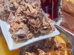 -浩爷羊蝎子火锅(双榆树店)