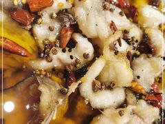 -渝乡人家(和平里店)