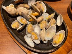 -萨莉亚意式餐厅(杭州滨江天街店)