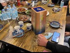 零售区-卧龙堡客栈·中餐厅(古北水镇店)