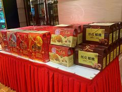 -海逸海鲜酒家(古北店)