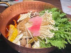 -牛道·和牛九食(市府恒隆广场店)