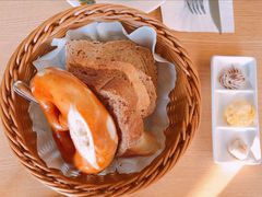 -普兰达德国餐厅·德式脆皮烤猪肘·自酿啤酒(观唐店)