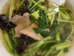 -泰顺江南春面馆