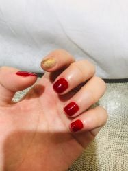 -春田花美甲美睫