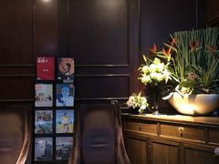 -十号名邸精品酒店（上海音乐学院店）(原复旦五官科医院店)