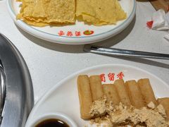 -蜀留香火锅(社会山店)